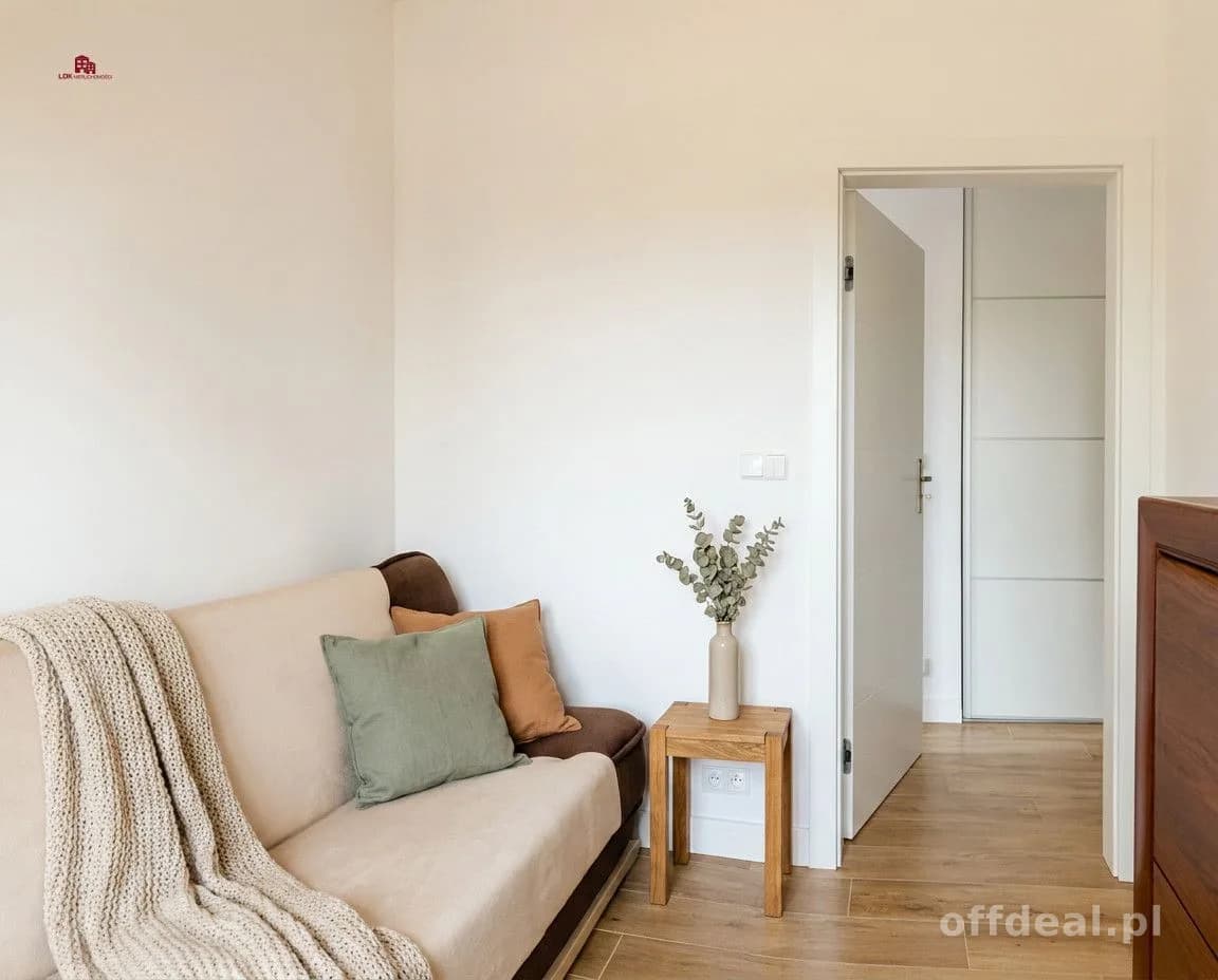 appartement à vendre à Ustka | 3 pièces | 54 m²