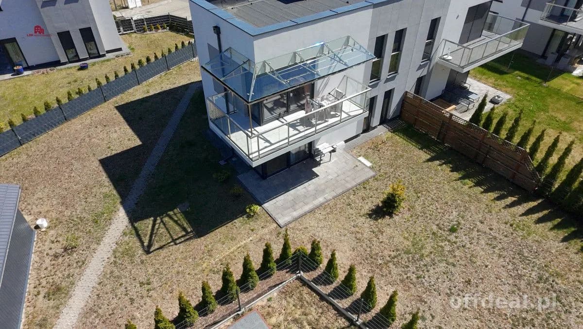 квартира на продаж у Ustka | 3-кімн. | 54 m²