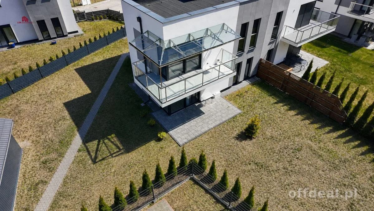 3-room apartment for sale in Ustka | 54 m²