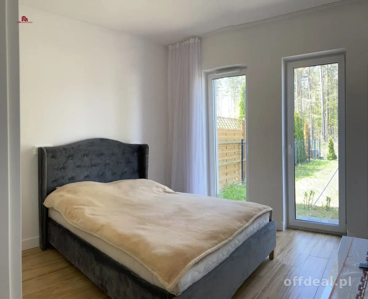 квартира на продаж у Ustka | 3-кімн. | 54 m²