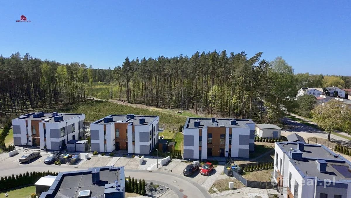 appartement à vendre à Ustka | 3 pièces | 54 m²