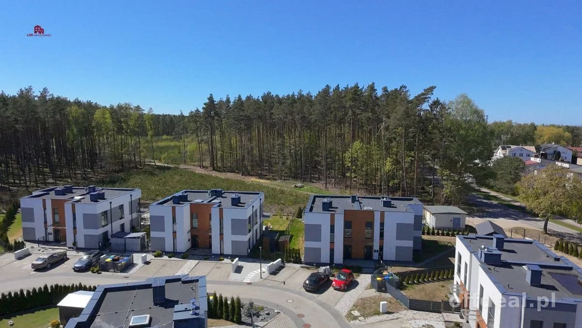 квартира на продаж у Ustka | 3-кімн. | 54 m²