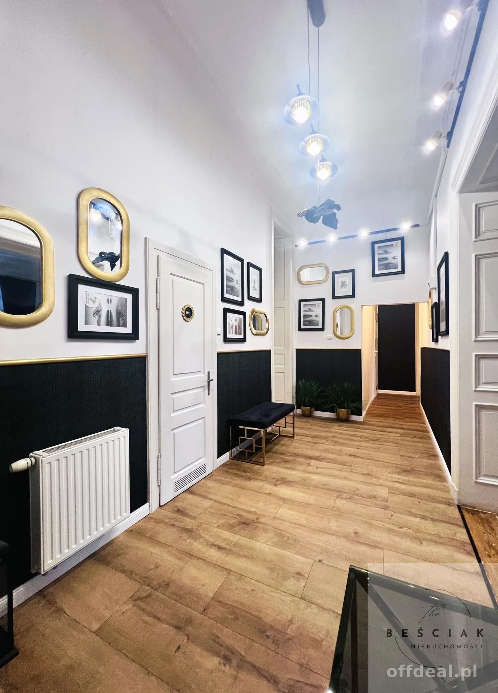 Фото 2: Комерційна нерухомість, 25 m², Tarnów