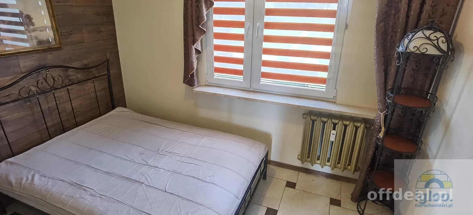 Piękne duże 2-pokoje, balkon, os.Świętokrzyskie