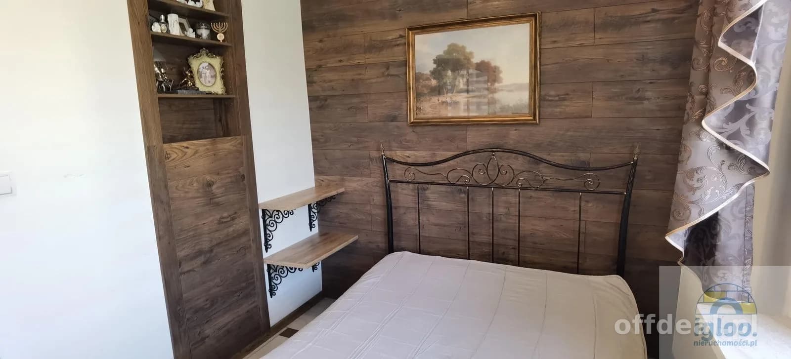 Piękne duże 2-pokoje, balkon, os.Świętokrzyskie