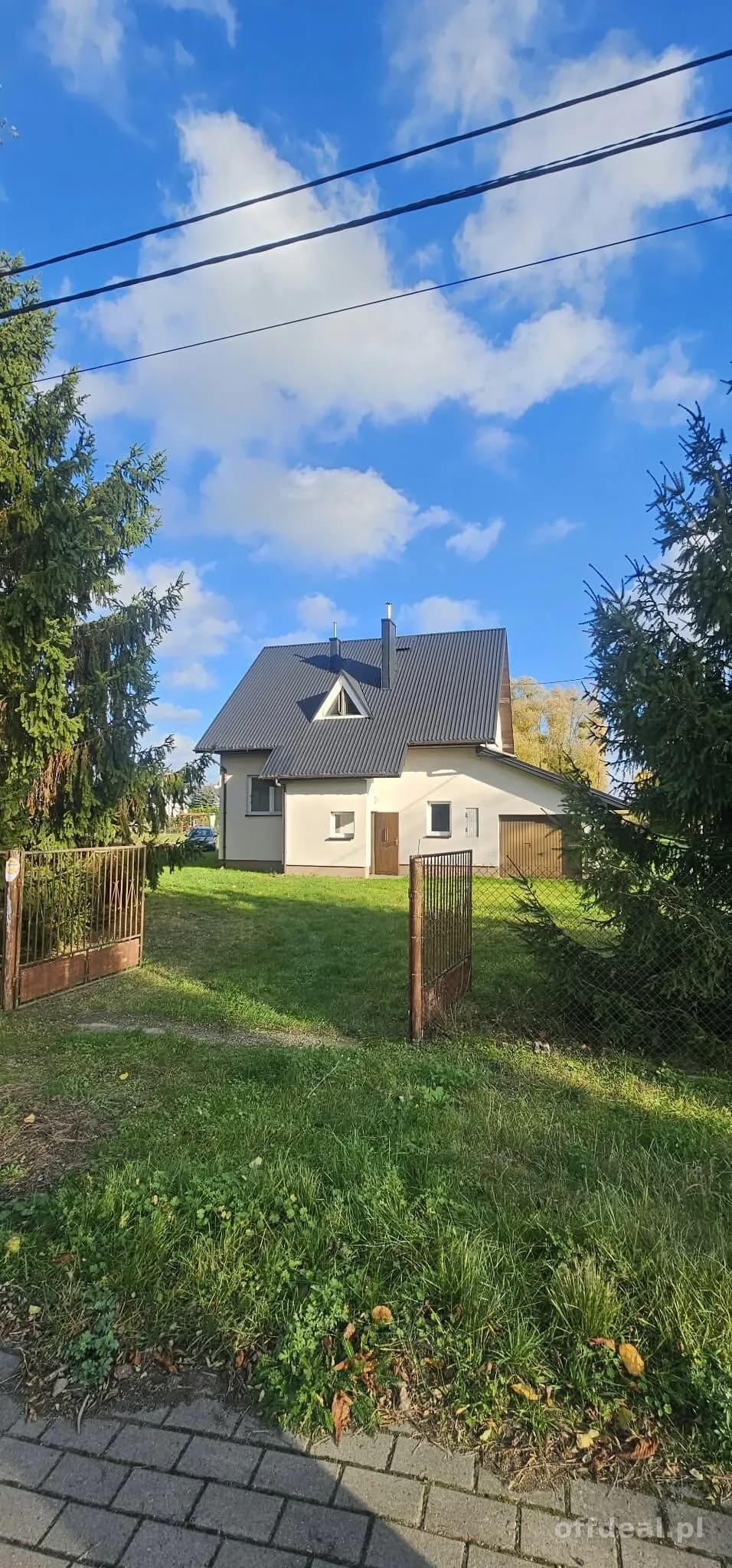 Zdjęcie 3: Dom, 5 pokoje, 100 m², Ławy