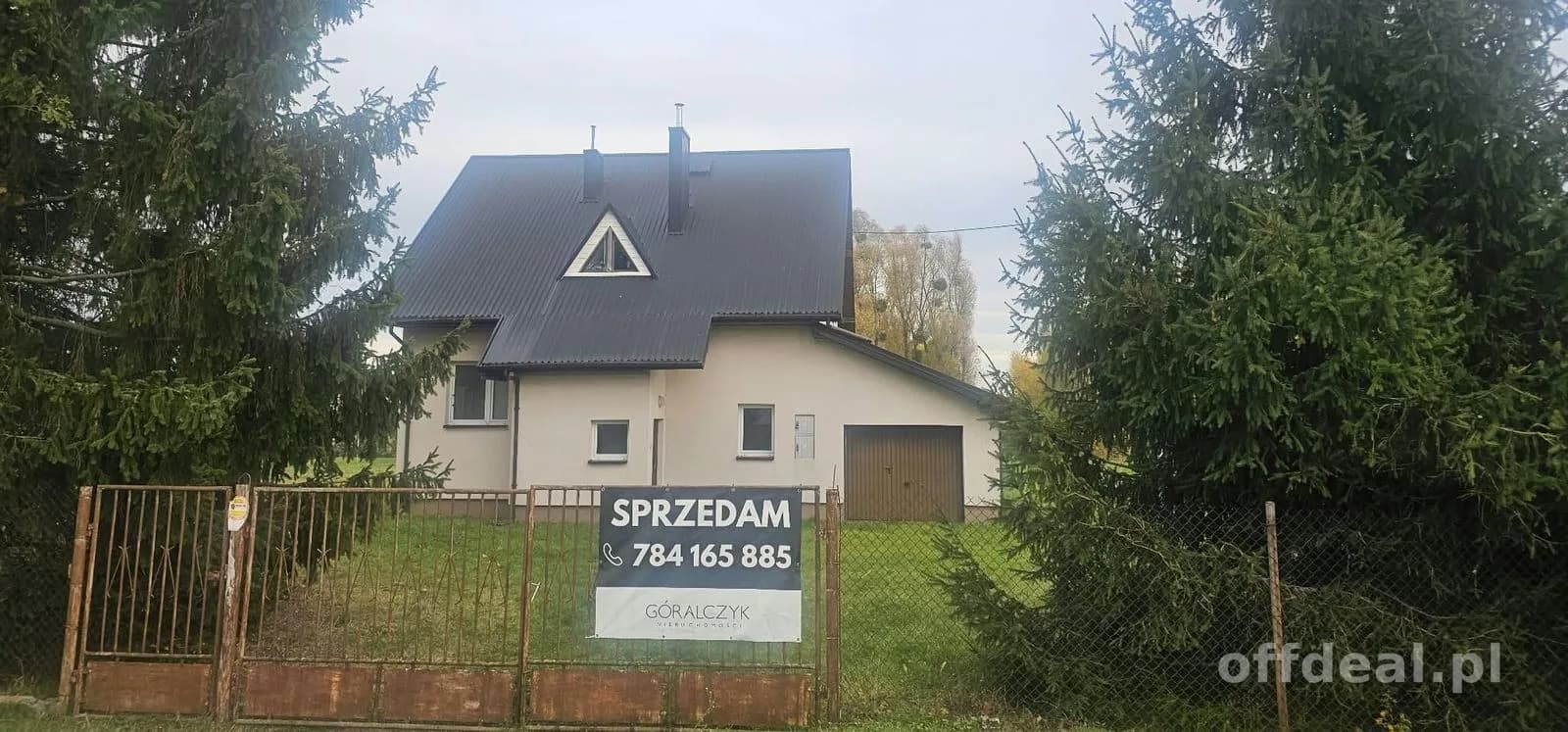 Zdjęcie 2: Dom, 5 pokoje, 100 m², Ławy