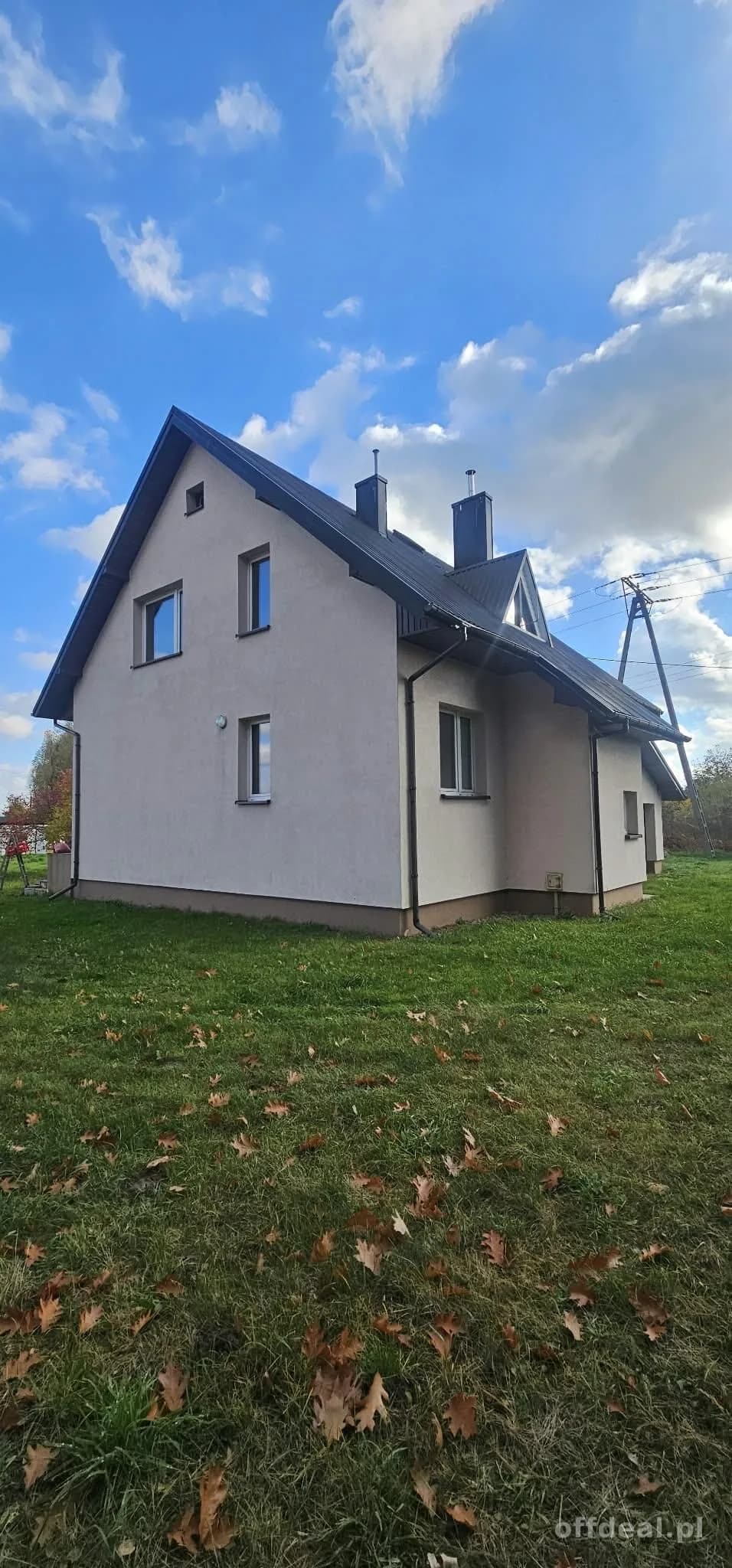 Zdjęcie 7: Dom, 5 pokoje, 100 m², Ławy