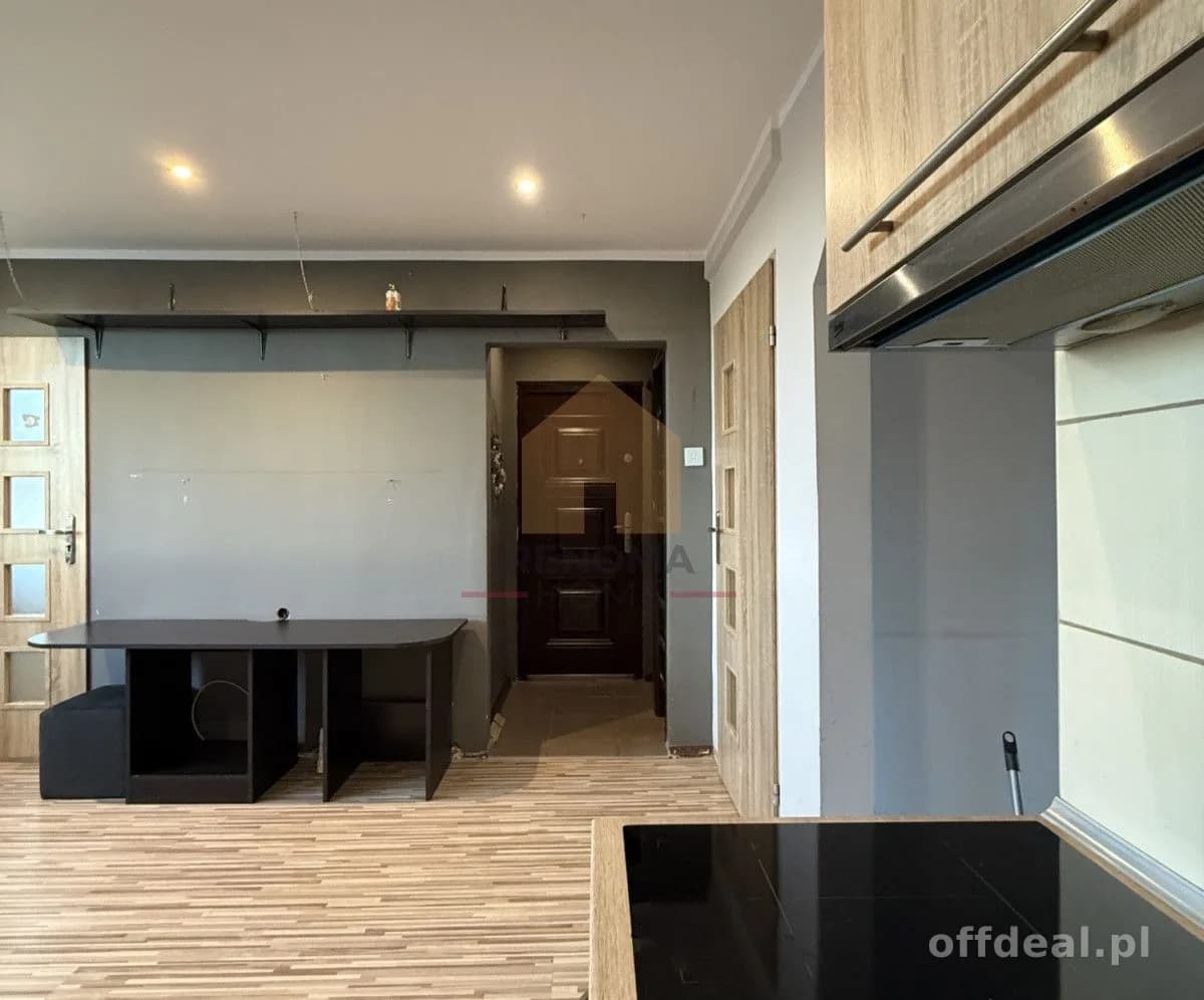 Zdjęcie 4: Mieszkanie, 3 pokoje, 44 m², Świebodzice
