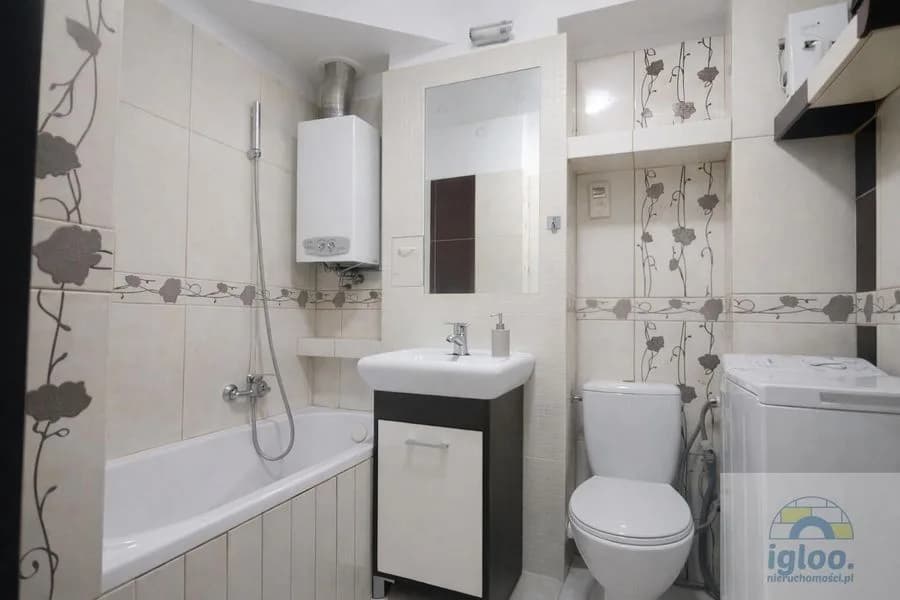 квартира на продаж у Kielce | 2-кімн. | 46 m²