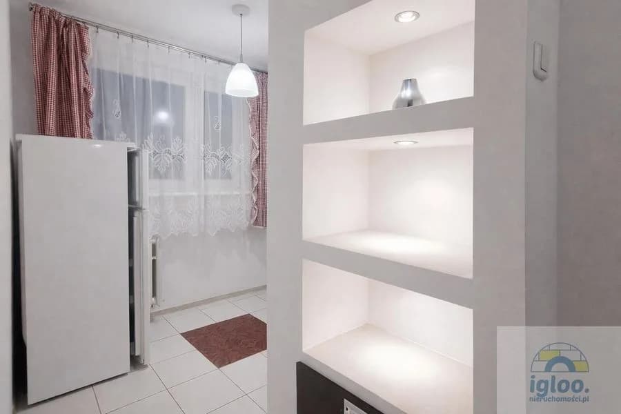 квартира на продаж у Kielce | 2-кімн. | 46 m²