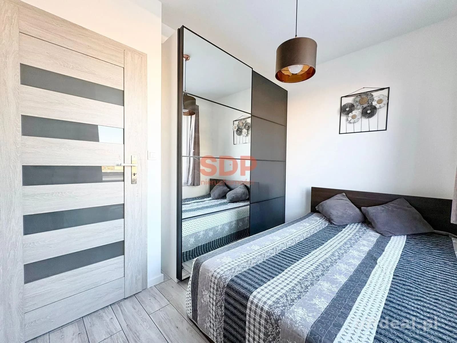 Foto 4: Wohnung, 2 rooms, 32 m², Wrocław