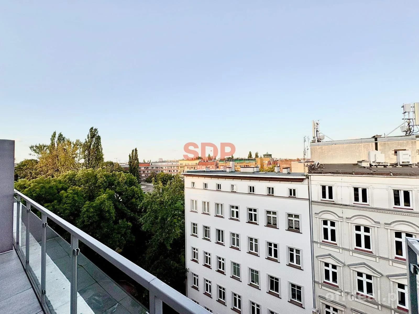 Foto 9: Wohnung, 2 rooms, 32 m², Wrocław