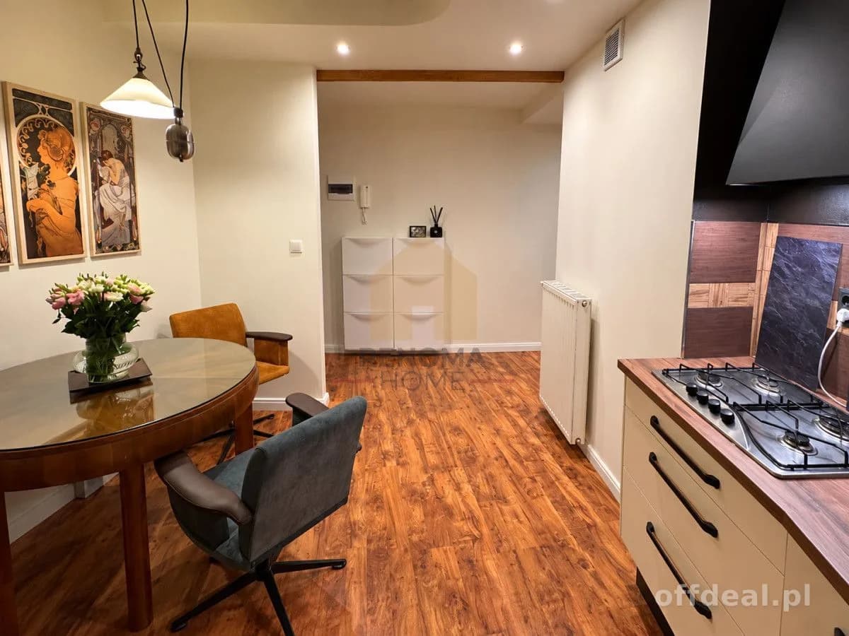Foto 11: Wohnung, 2 rooms, 49 m², Zielona Góra
