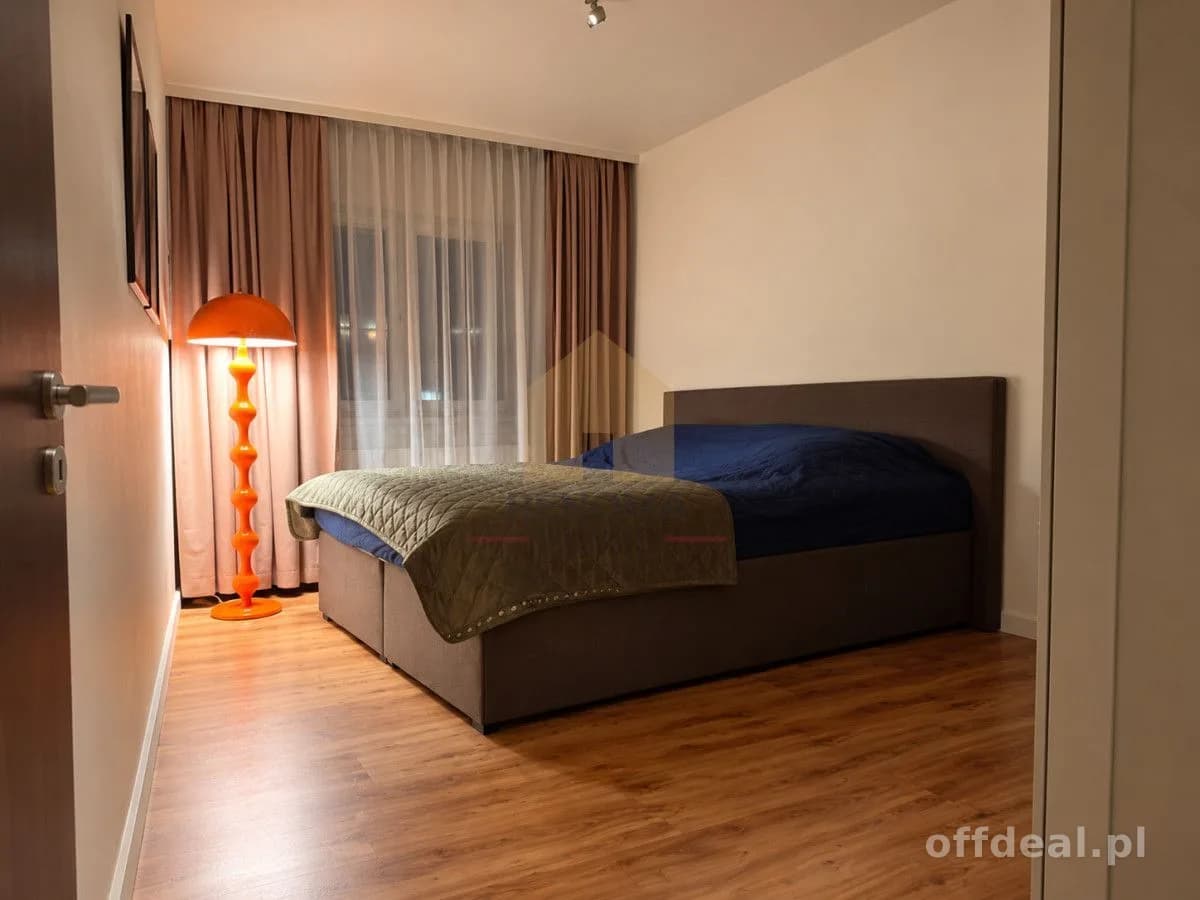 Foto 12: Wohnung, 2 rooms, 49 m², Zielona Góra