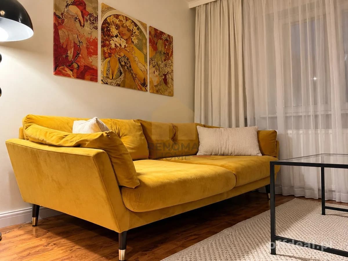 Foto 3: Wohnung, 2 rooms, 49 m², Zielona Góra