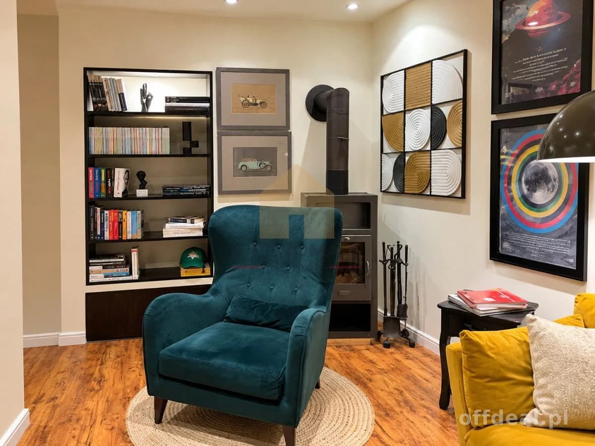Foto 1: Wohnung, 2 rooms, 49 m², Zielona Góra