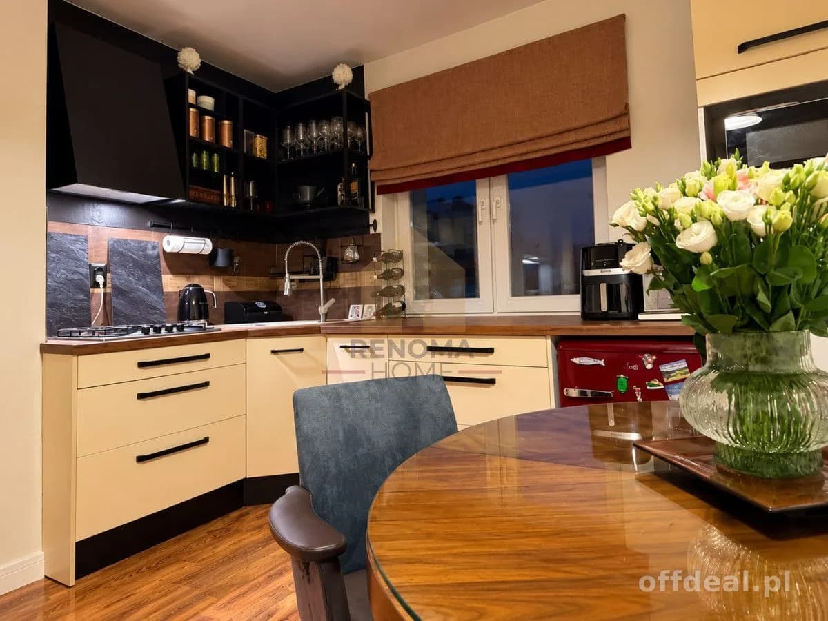 Foto 6: Wohnung, 2 rooms, 49 m², Zielona Góra