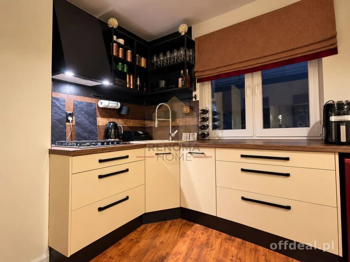 Foto 5: Wohnung, 2 rooms, 49 m², Zielona Góra