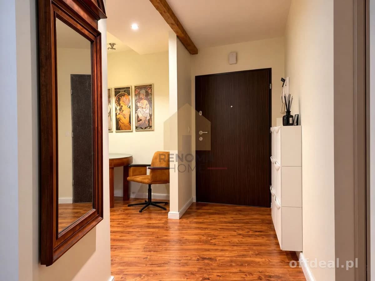Foto 10: Wohnung, 2 rooms, 49 m², Zielona Góra