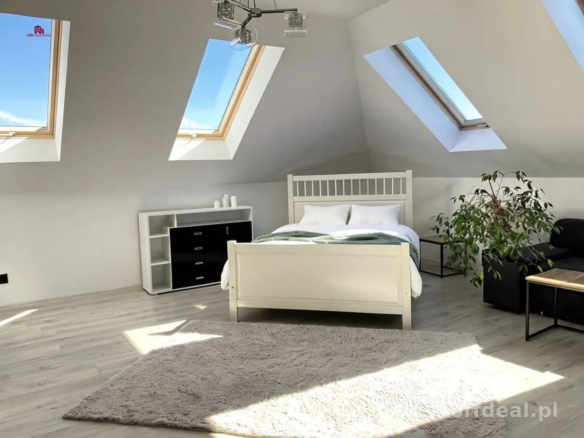 6-room house for sale in Wodnica | 253 m²