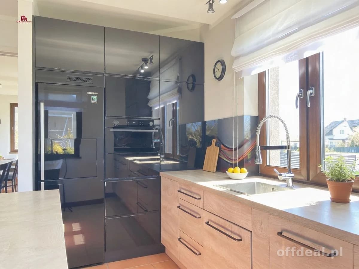 6-room house for sale in Wodnica | 253 m²