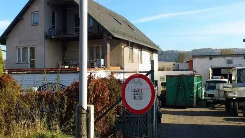 commercial property for sale in Czadrów | 2,200 m²