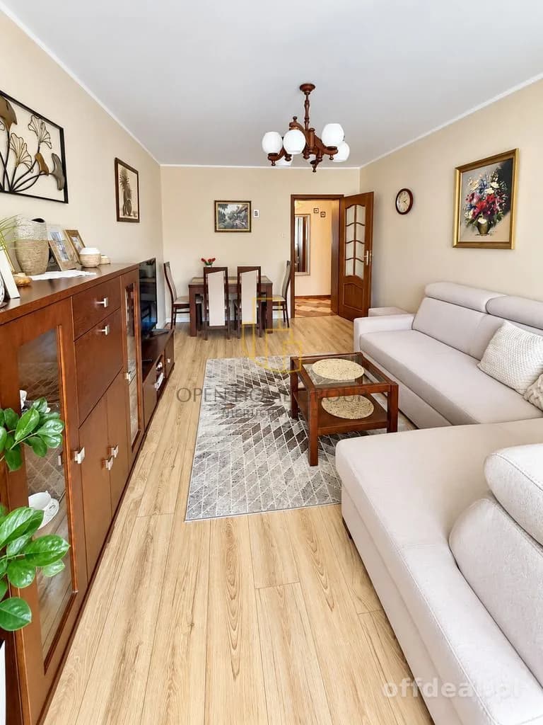 Foto 18: Wohnung, 2 rooms, 50 m², Wrocław