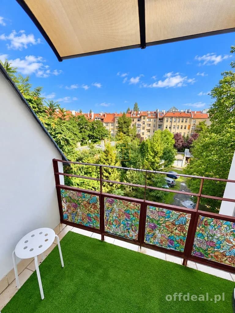 Foto 5: Wohnung, 2 rooms, 50 m², Wrocław