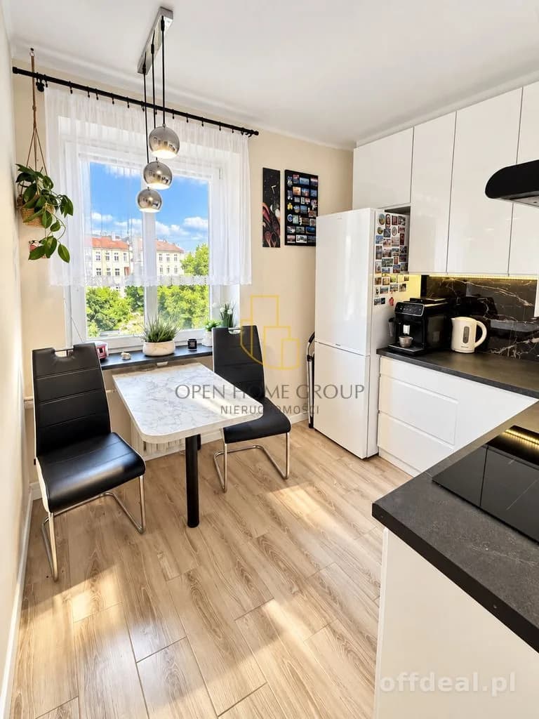 Foto 3: Wohnung, 2 rooms, 50 m², Wrocław