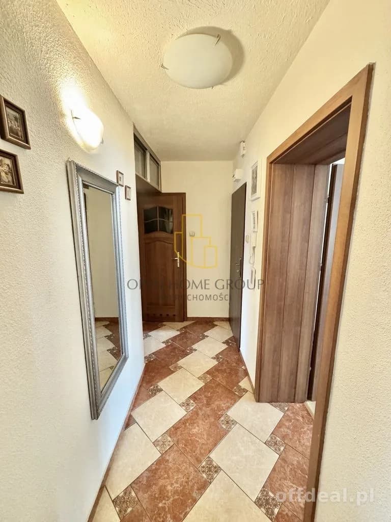 Foto 12: Wohnung, 2 rooms, 50 m², Wrocław