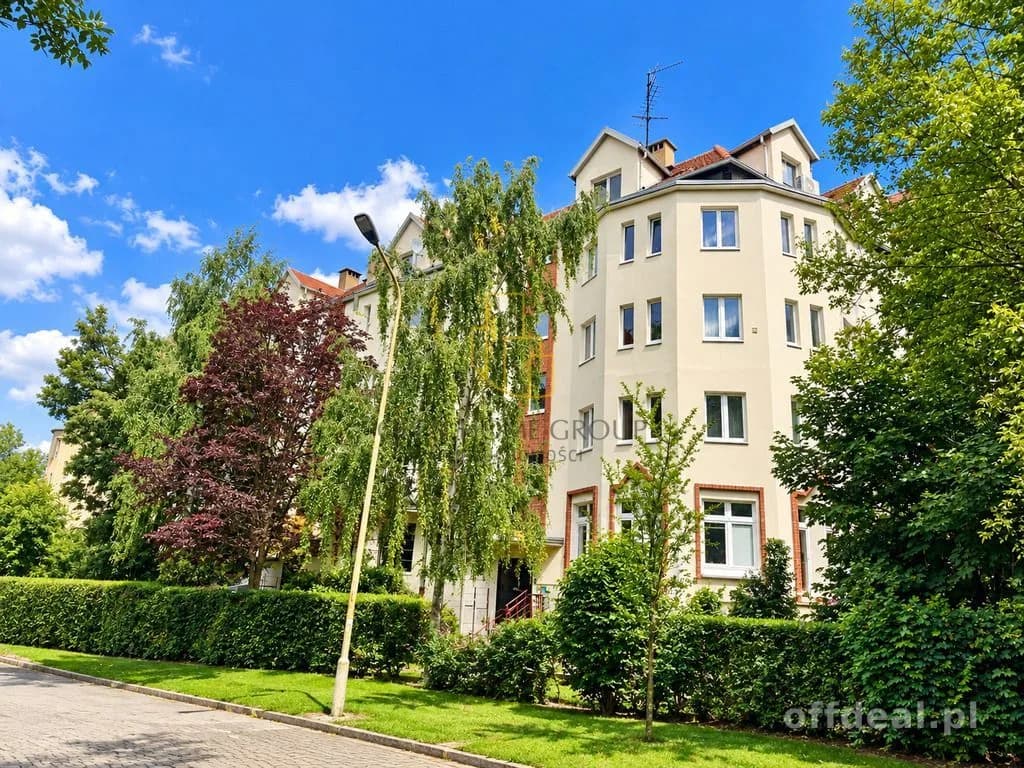 Foto 7: Wohnung, 2 rooms, 50 m², Wrocław