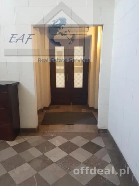 bien commercial à louer à Warszawa, Śródmieście, Śródmieście Północne | 29,3 m²