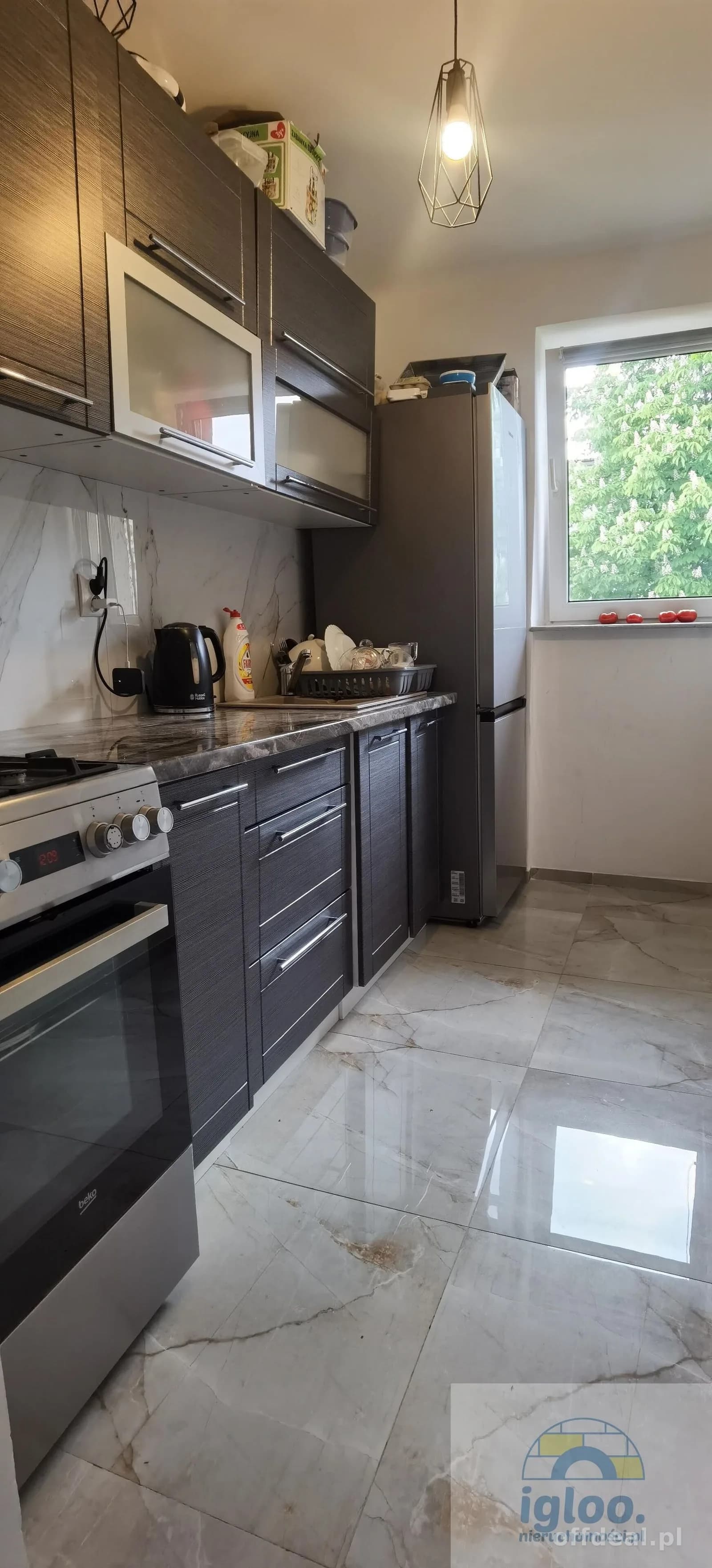 appartement à vendre à Kielce, Centrum | 3 pièces | 50 m²