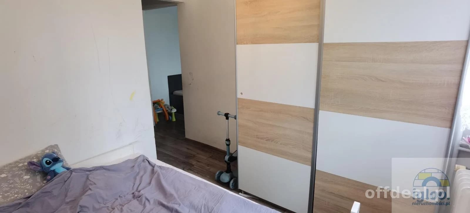 appartement à vendre à Kielce, Centrum | 3 pièces | 50 m²