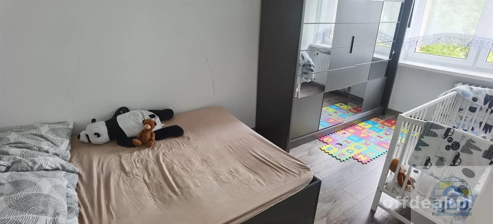 appartement à vendre à Kielce, Centrum | 3 pièces | 50 m²