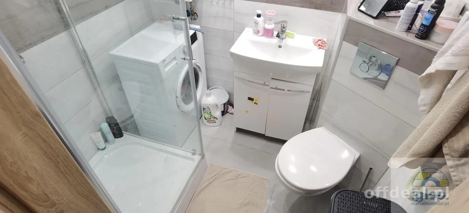 appartement à vendre à Kielce, Centrum | 3 pièces | 50 m²