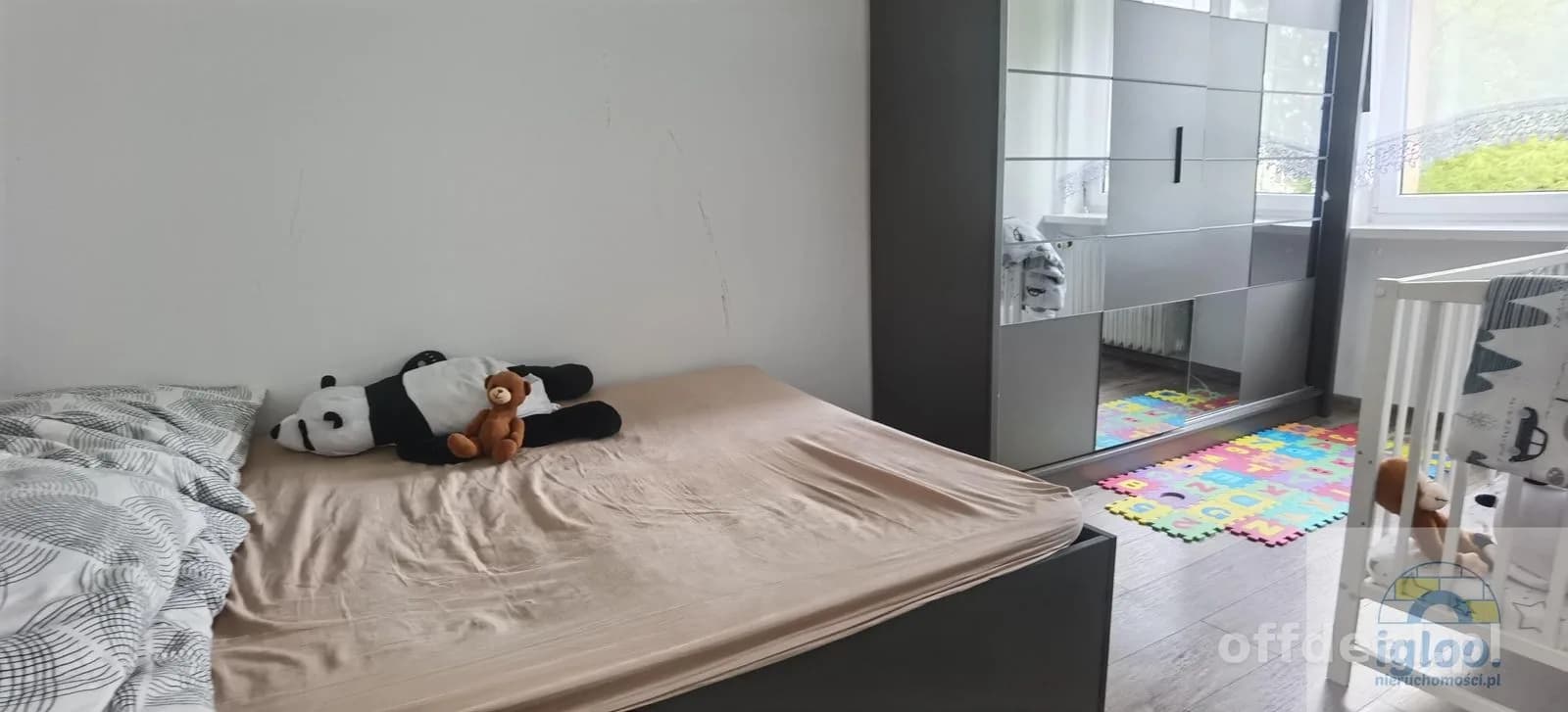 appartement à vendre à Kielce, Centrum | 3 pièces | 50 m²