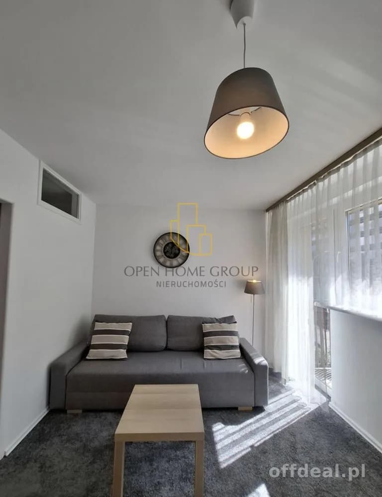 квартира на продаж у Wrocław, Śródmieście | 1-кімн. | 28,82 m²
