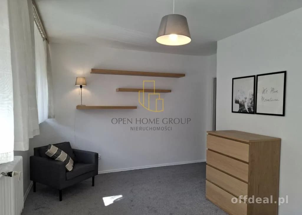 квартира на продаж у Wrocław, Śródmieście | 1-кімн. | 28,82 m²