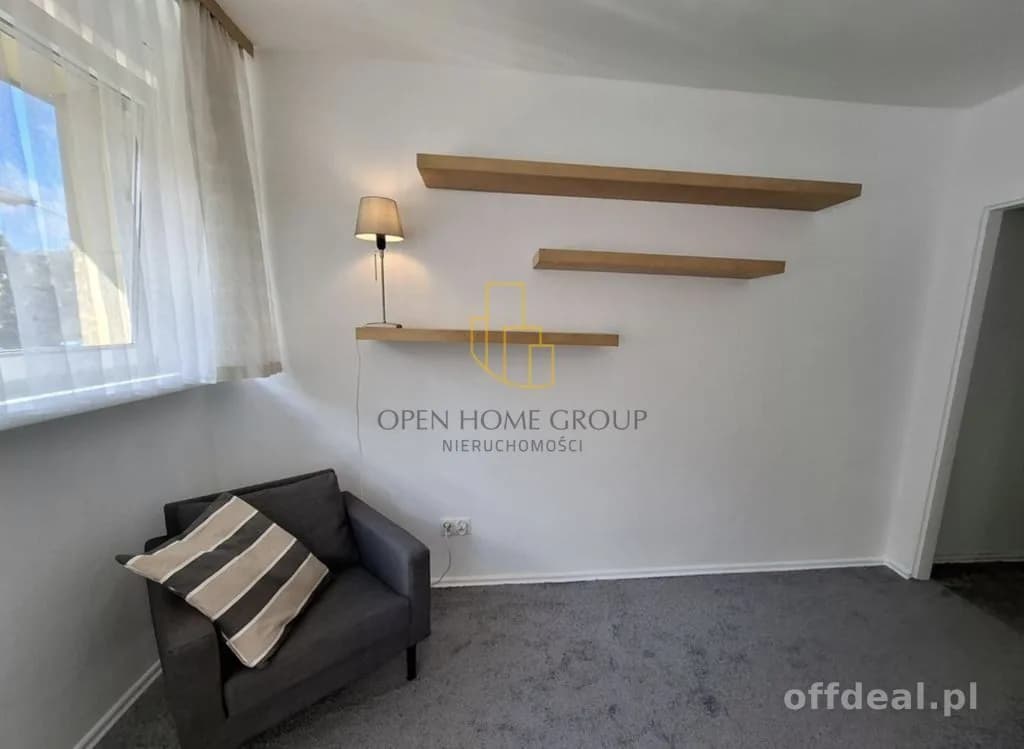 квартира на продаж у Wrocław, Śródmieście | 1-кімн. | 28,82 m²