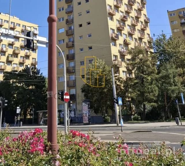 квартира на продаж у Wrocław, Śródmieście | 1-кімн. | 28,82 m²