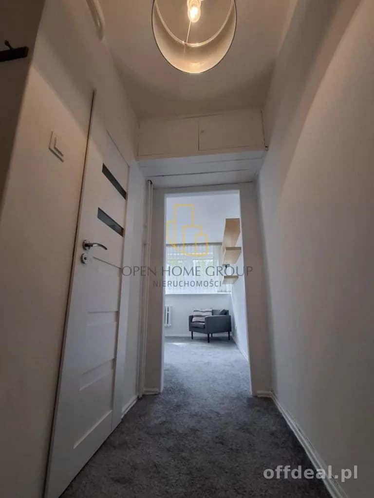 квартира на продаж у Wrocław, Śródmieście | 1-кімн. | 28,82 m²