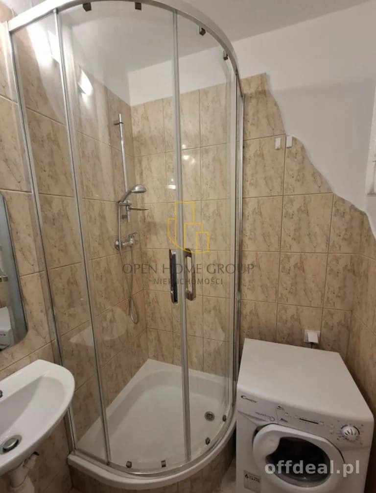 квартира на продаж у Wrocław, Śródmieście | 1-кімн. | 28,82 m²