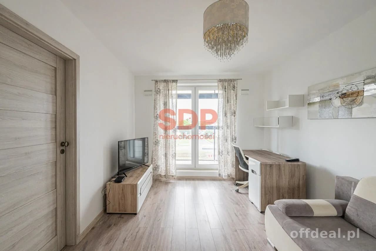 appartement à louer à Wrocław, Fabryczna, Popowice | 2 pièces | 49,03 m²