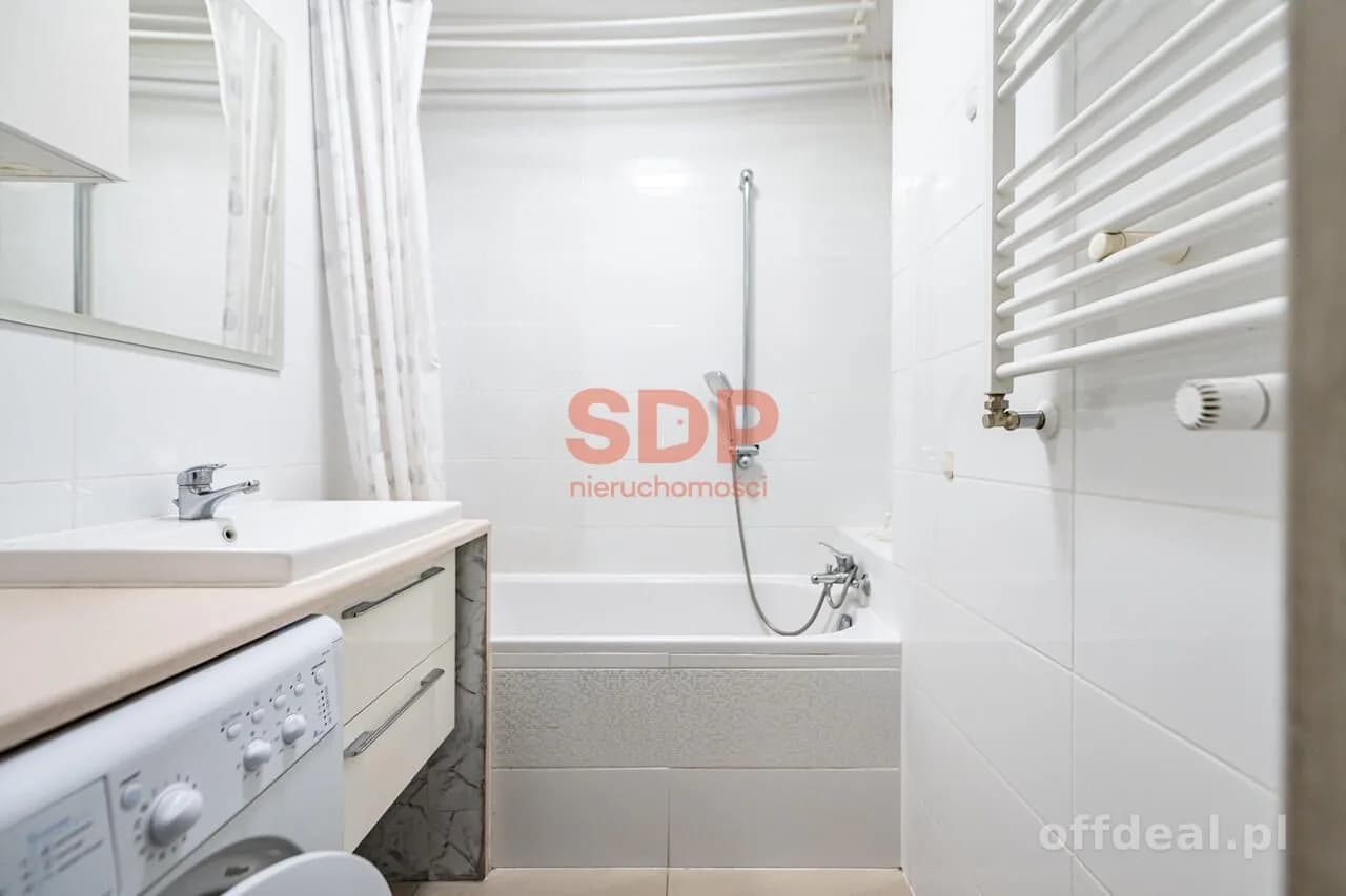 appartement à louer à Wrocław, Fabryczna, Popowice | 2 pièces | 49,03 m²