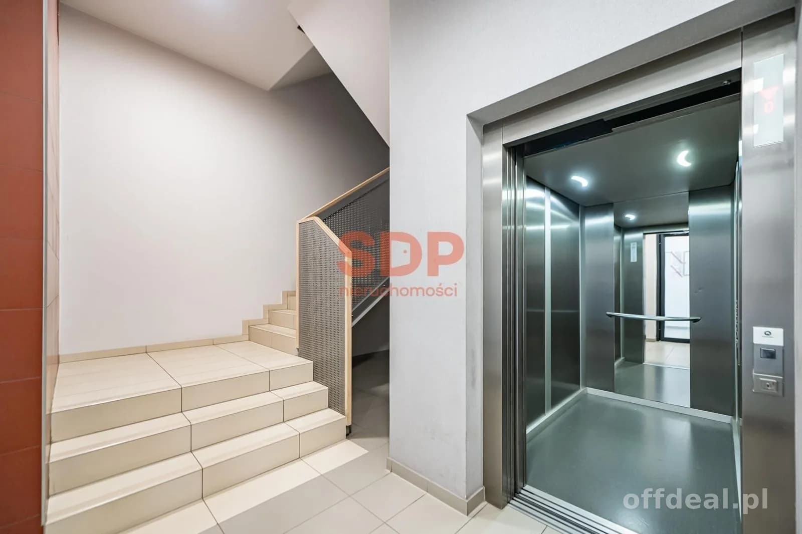 appartement à louer à Wrocław, Fabryczna, Popowice | 2 pièces | 49,03 m²