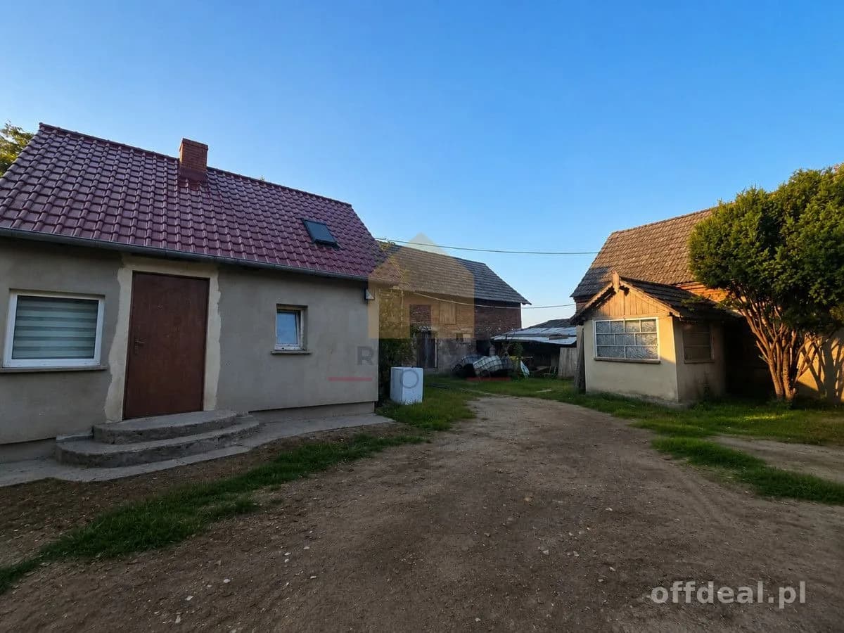 будинок на продаж у Bojadła | 4-кімн. | 97 m²