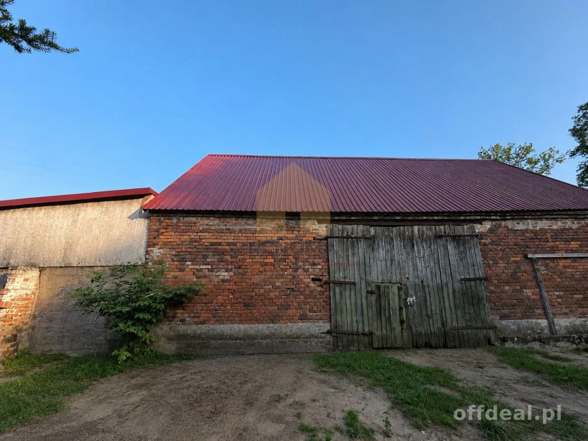 будинок на продаж у Bojadła | 4-кімн. | 97 m²