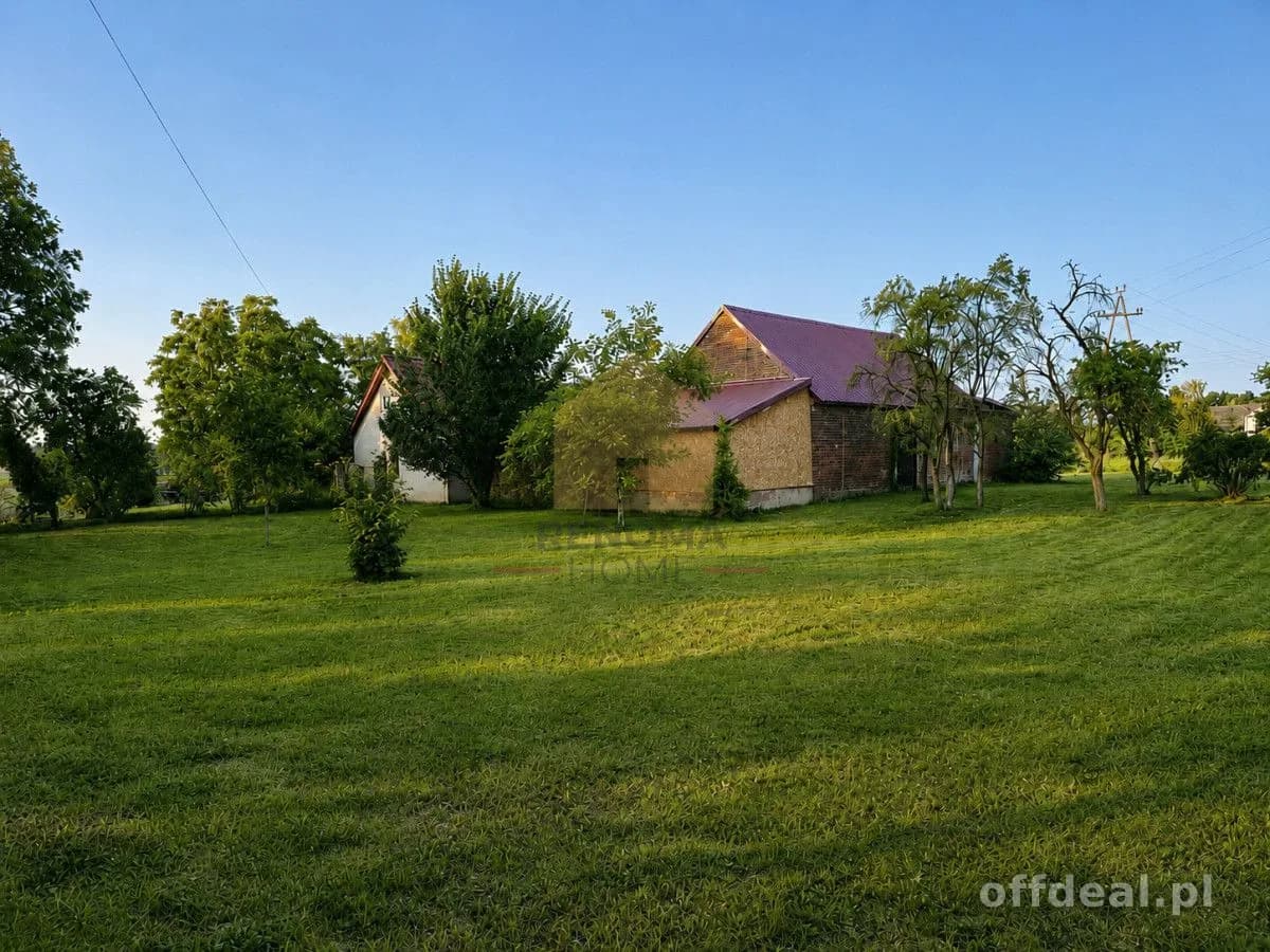 будинок на продаж у Bojadła | 4-кімн. | 97 m²